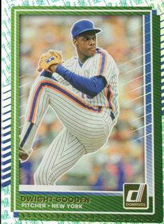 Dwight Gooden