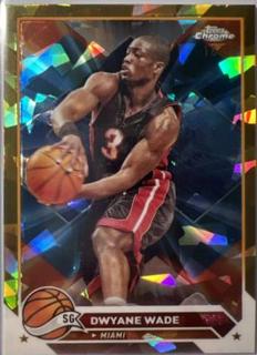 Dwyane Wade