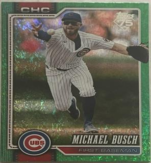Michael Busch