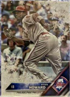 Ryan Howard