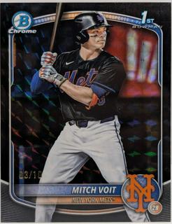 Mitch Voit