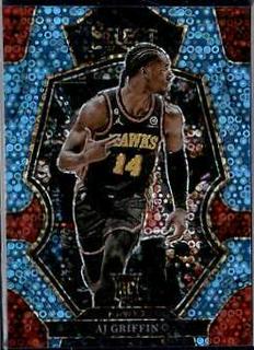 AJ Griffin