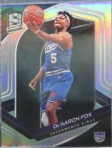 De'Aaron Fox