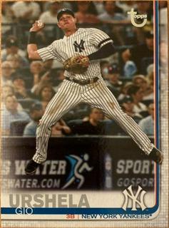 Gio Urshela