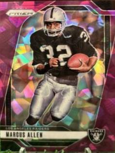 Marcus Allen