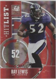 Ray Lewis