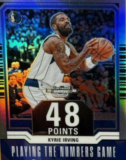 Kyrie Irving