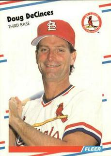 Doug DeCinces
