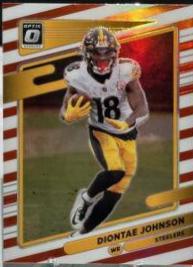 Diontae Johnson