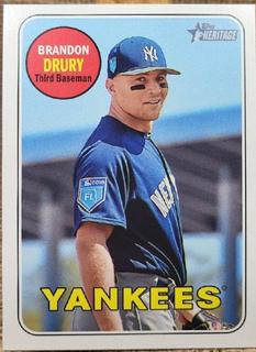 Brandon Drury
