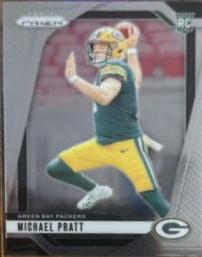 Michael Pratt