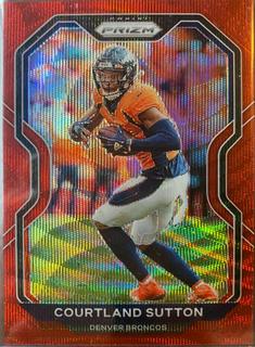 Courtland Sutton