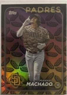 Manny Machado
