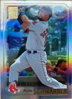 Kyle Schwarber