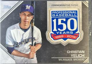 Christian Yelich