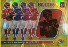 Patrick Mahomes II