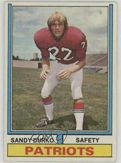 Sandy Durko