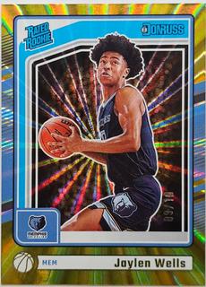 Jaylen Wells
