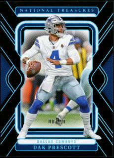 Dak Prescott