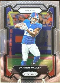 Darren Waller