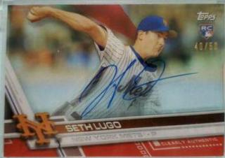Seth Lugo