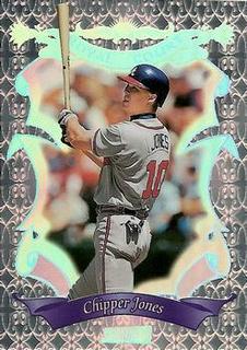 Chipper Jones