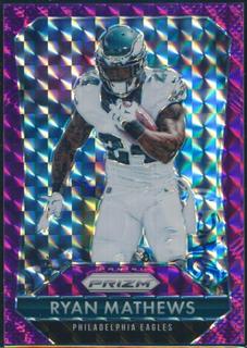 Ryan Mathews
