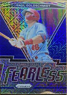 Paul Goldschmidt
