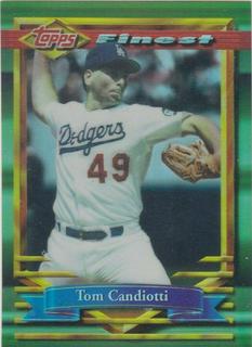 Tom Candiotti