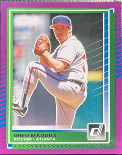 Greg Maddux