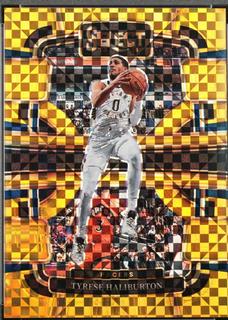 Tyrese Haliburton