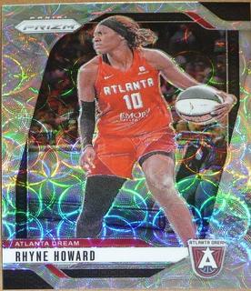 Rhyne Howard