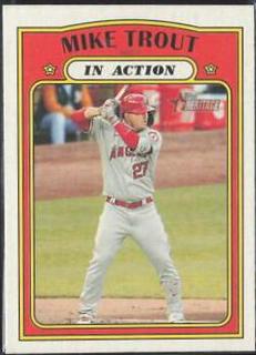 Mike Trout