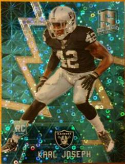Karl Joseph