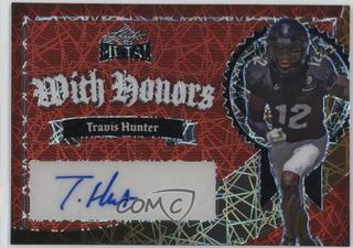 Travis Hunter