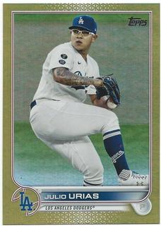 Julio Urias