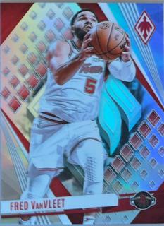 Fred VanVleet