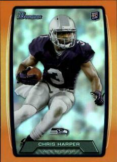 Chris Harper
