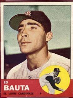 Ed Bauta
