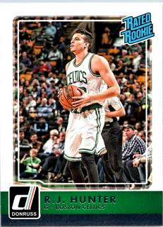 R.J. Hunter