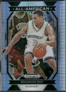 Brandon Roy