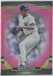 Mariano Rivera