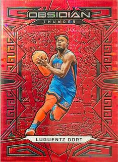 Luguentz Dort