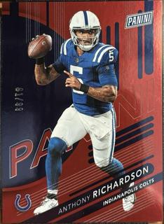 Anthony Richardson