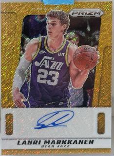Lauri Markkanen