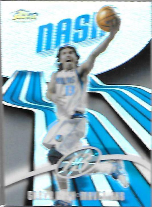 Steve Nash