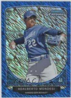 Adalberto Mondesi