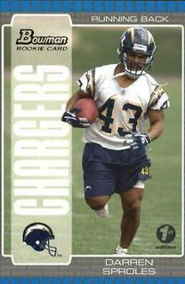 Darren Sproles