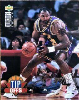 Karl Malone