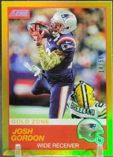 Josh Gordon